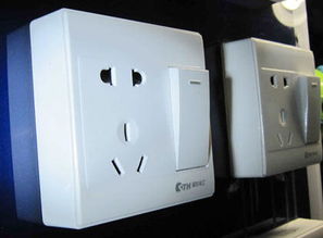 開關插座安裝 一