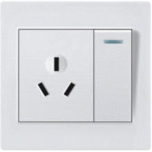  東莞市祥瑩精密模具廠 業(yè)務(wù)部 主營 觸摸五金片 墻壁開關(guān)