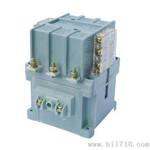 中國總經(jīng)銷cj40 500a系列交流接觸器圖片 高清圖 細節(jié)圖 樂清市四惠開關(guān)廠
